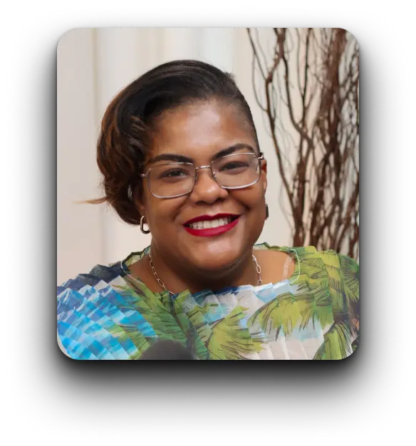 Christian B. Young, CEO CYCG