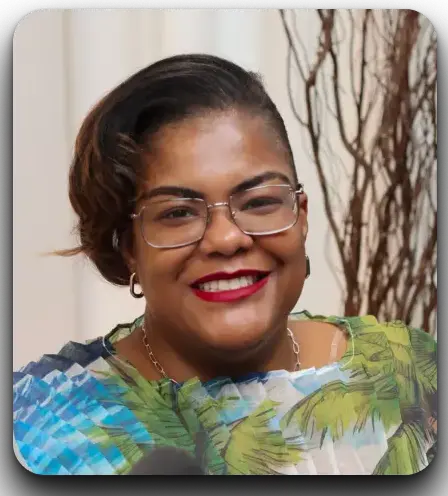 Christian B. Young, CEO CYCG